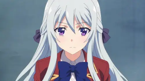 Classroom of the Elite Temporada 3 Episodios 5 • Sub Español