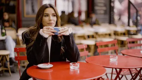 Eva Longoria: Searching for France Temporada 1 Episodios 1 • Sub Español