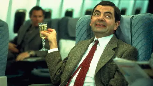 Mr. Bean Temporada 0 Episodios 22 • Sub Español
