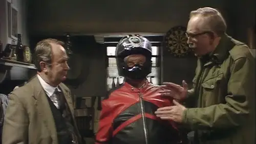 Last of the Summer Wine Temporada 8 Episodios 3 • Sub Español
