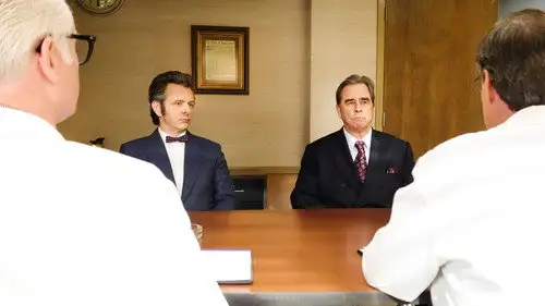 Masters of Sex Temporada 4 Episodios 7 • Sub Español