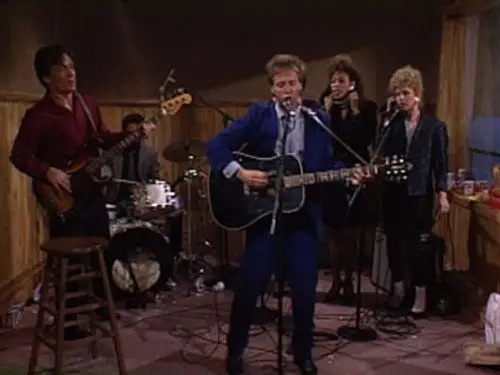 Saturday Night Live Temporada 12 Episodios 11 • Sub Español