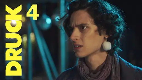 Druck Temporada 7 Episodios 4 • Sub Español