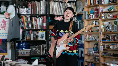 NPR Tiny Desk Concerts Sezon 12 Odc 6 • Online