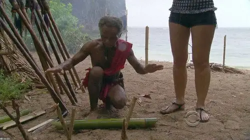 Survivor Temporada 26 Episodios 4 • Sub Español