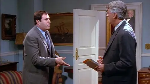 Spin City Temporada 2 Episodios 1 • Sub Español