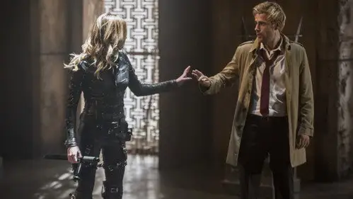 Arrow Temporada 4 Episodios 5 • Sub Español