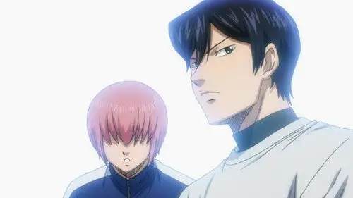 Ace of the Diamond Temporada 2 Episodios 13 • Sub Español