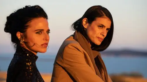 Operaciones Especiales: Lioness Temporada 1 Episodios 8 • Sub Español