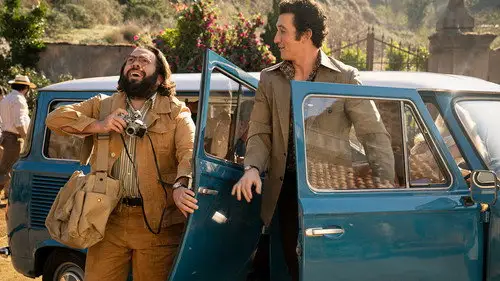 La Oferta Temporada 1 Episodios 9 • Sub Español