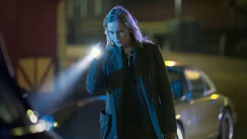El puente Temporada 3 Episodios 3 • Sub Español