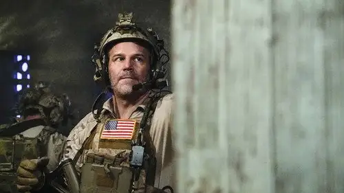 SEAL Team Temporada 4 Cap 5 • Español Online