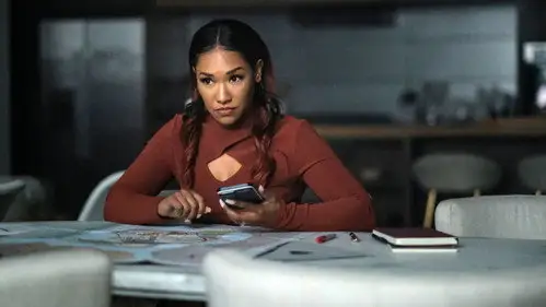 The Flash Temporada 9 Episodios 4 • Sub Español