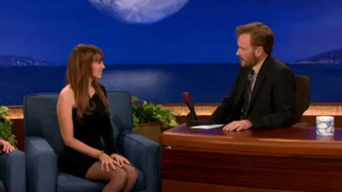 Conan Temporada 1 Episodios 18 • Sub Español