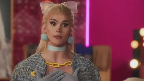 RuPaul: Reinas del drag: ¡Desatadas! Temporada 14 Episodios 2 • Sub Español