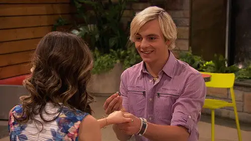 Austin y Ally Temporada 4 Episodios 20 • Sub Español