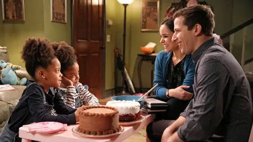 Brooklyn Nine-Nine Temporada 4 Episodios 16 • Sub Español