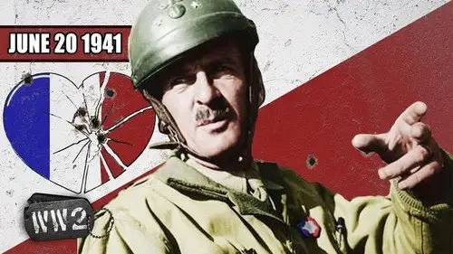 World War Two Temporada 3 Episodios 25 • Sub Español