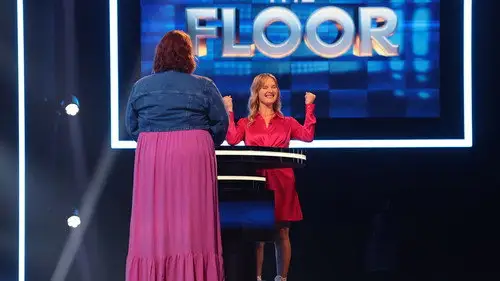 The Floor 2024 Temporada 3 Episodios 7 • Sub Español