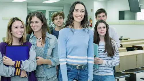 Vota Juan Temporada 1 Episodios 4 • Sub Español