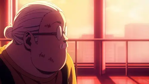 Sakamoto Days Temporada 1 Episodios 16 • Sub Español