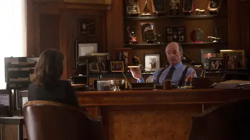 The Blacklist Temporada 2 Episodios 15 • Sub Español