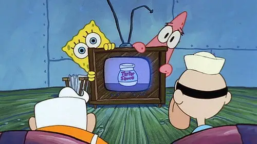 Bob Esponja Temporada 1 Episodios 12 • Sub Español