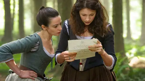 Outlander Temporada 1 Episodios 14 • Sub Español