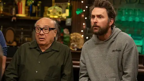 Colgados en Filadelfia Temporada 17 Episodios 4 • Sub Español