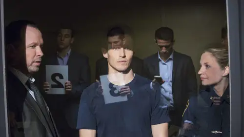 Familia de policías Temporada 5 Episodios 5 • Sub Español