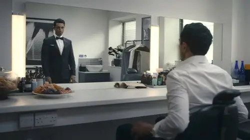 Bait Temporada 1 Episodios 1 • Sub Español