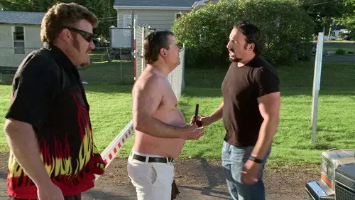 Trailer Park Boys Temporada 10 Episodios 2 • Sub Español