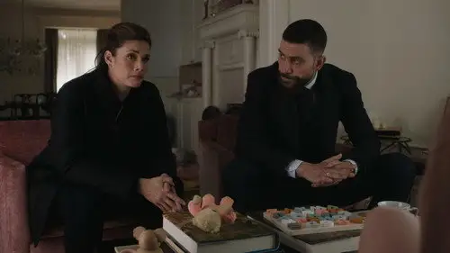 FBI Temporada 4 Episodios 11 • Sub Español
