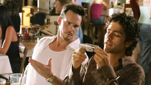 Entourage: El séquito Temporada 2 Episodios 13 • Sub Español