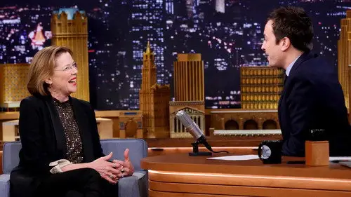 The Tonight Show Starring Jimmy Fallon Temporada 1 Episodios 13 • Sub Español