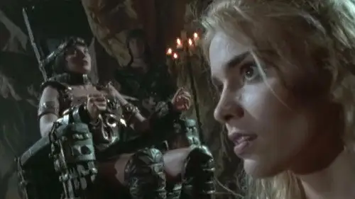 Xena, la princesa guerrera Temporada 2 Episodios 5 • Sub Español