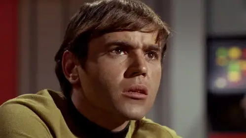 Star Trek Temporada 2 Episodios 18 • Sub Español