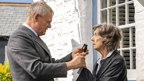 Doc Martin Temporada 9 Episodios 3 • Sub Español