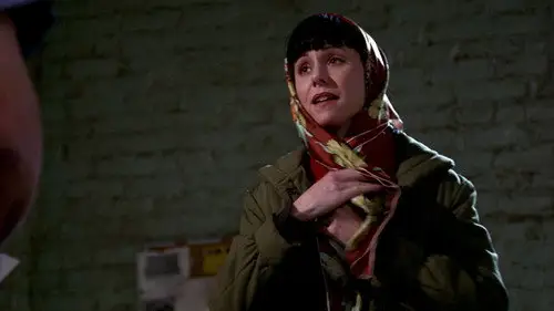 NYPD Blue Temporada 9 Cap 15 • Español Online