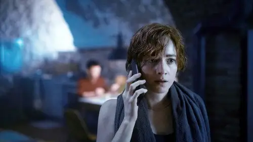 El quinto día Temporada 1 Episodios 3 • Sub Español