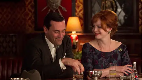Mad Men Temporada 5 Episodios 10 • Sub Español