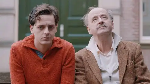 Rundfunk Temporada 1 Episodios 5 • Sub Español
