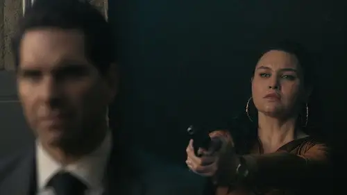 Polen Temporada 1 Episodios 4 • Sub Español