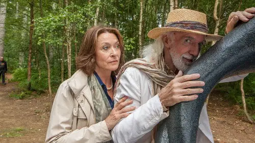Los asesinatos de Midsomer Temporada 18 Episodios 4 • Sub Español