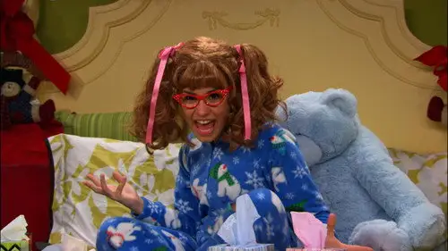 Sunny entre estrellas Temporada 2 Episodios 21 • Sub Español