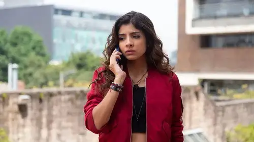 La Reina del Flow Temporada 3 Episodios 20 • Sub Español