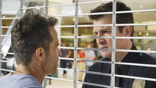 The Rookie Temporada 1 Episodios 6 • Sub Español
