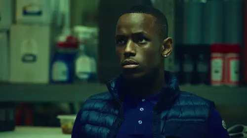 Top Boy Temporada 1 Episodios 8 • Sub Español