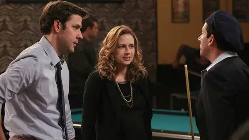 The Office Temporada 6 Episodios 19 • Sub Español
