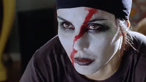 Millennium: La serie Temporada 1 Episodios 3 • Sub Español